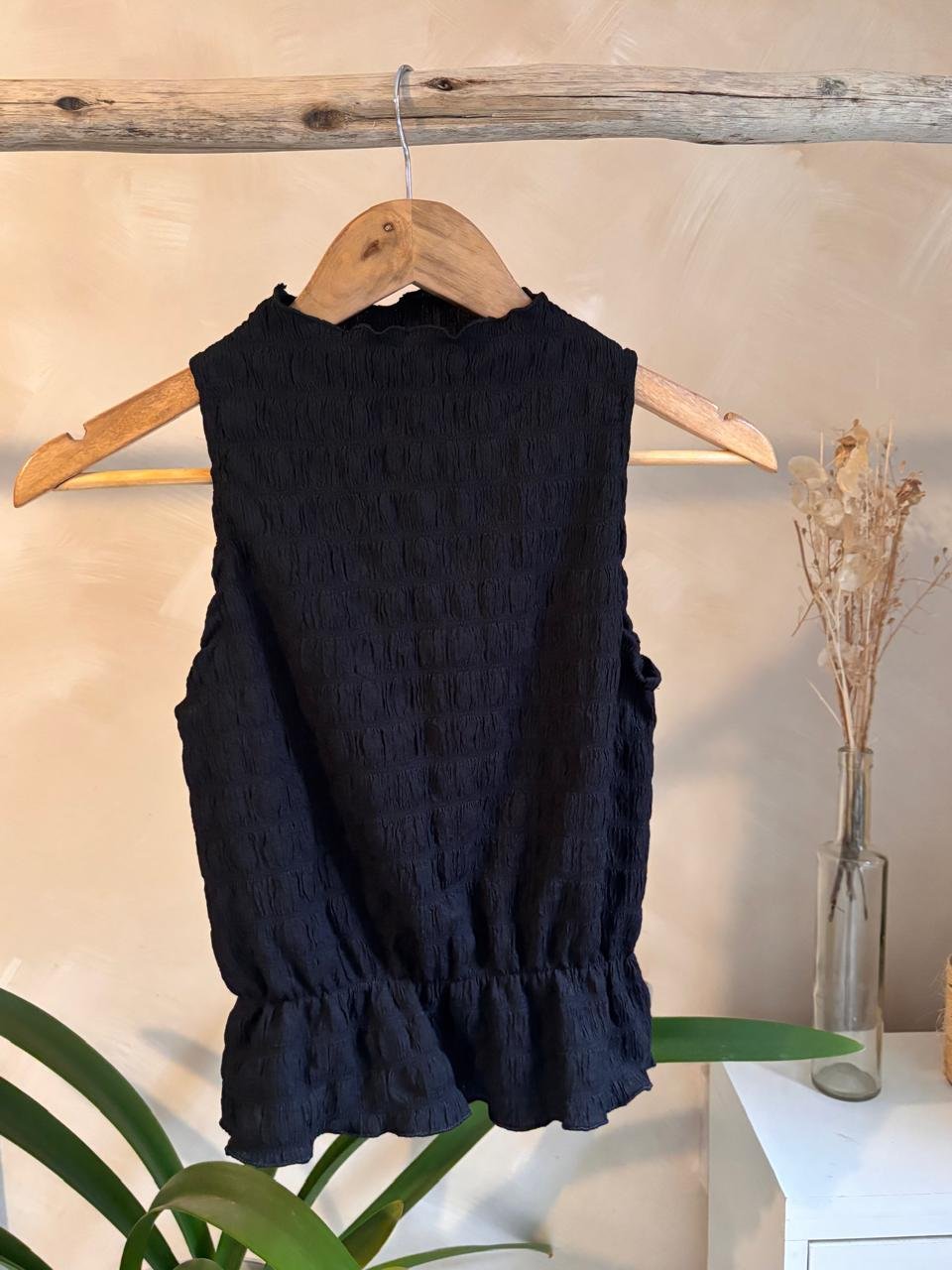 MUSCULOSA FRUNCE