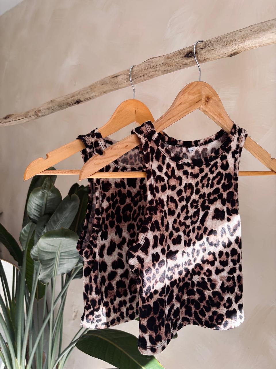 Remera Print