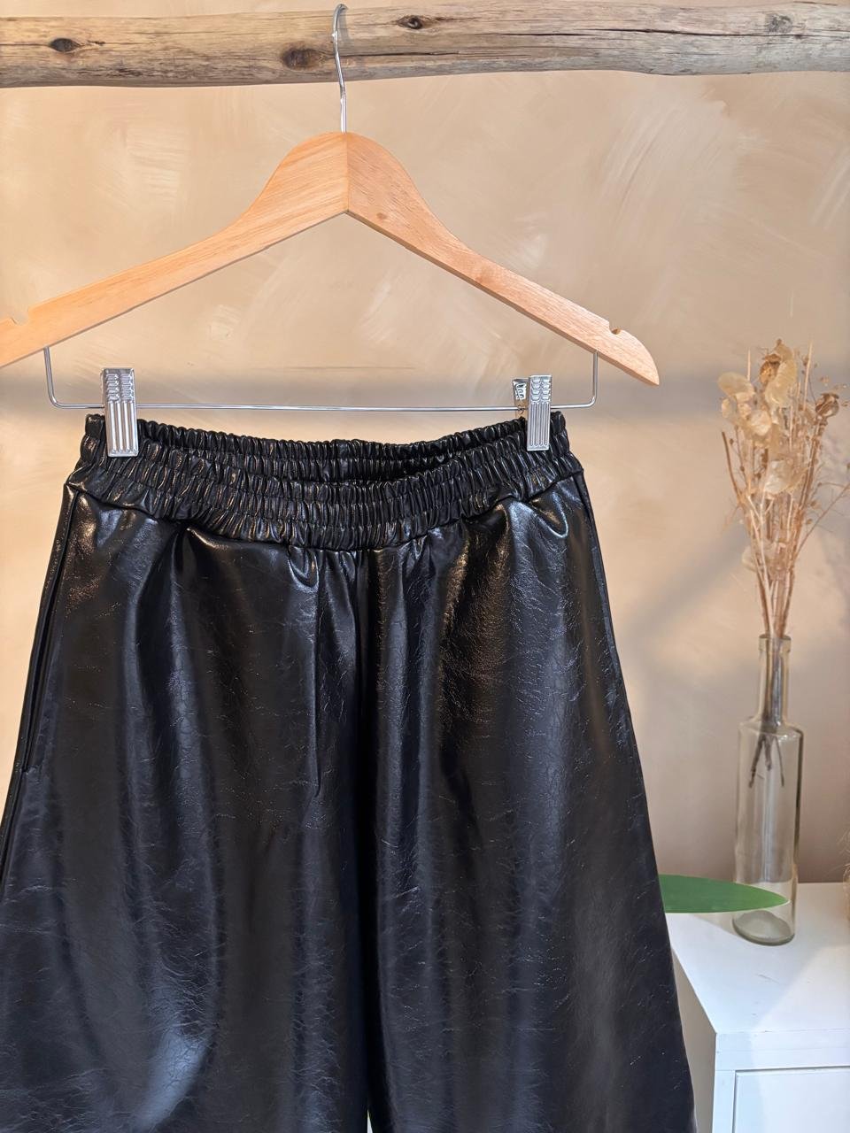 PANTALON TIPO CHAROL